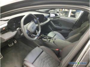 Audi A6 e-tron Avant performance - S line - AHK - B&O