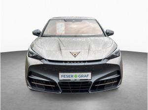 Cupra Tavascan Endurance DrivePack|Ganzjahresreifen