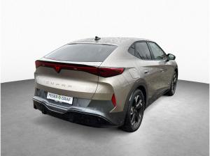 Cupra Tavascan Endurance DrivePack|Ganzjahresreifen