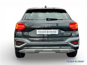 Audi Q2 35 TFSI S tronic Standheiz.+LED+/AZV+/CarPlay
