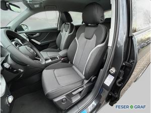 Audi Q2 35 TFSI S tronic Standheiz.+LED+/AZV+/CarPlay