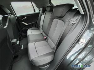 Audi Q2 35 TFSI S tronic Standheiz.+LED+/AZV+/CarPlay