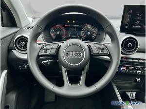 Audi Q2 35 TFSI S tronic Standheiz.+LED+/AZV+/CarPlay