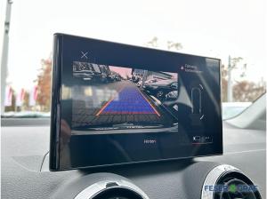 Audi Q2 35 TFSI S tronic Standheiz.+LED+/AZV+/CarPlay