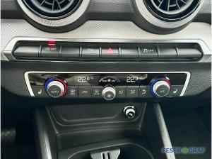 Audi Q2 35 TFSI S tronic Standheiz.+LED+/AZV+/CarPlay