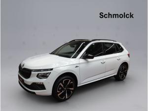 Skoda Kamiq Monte Carlo 1.0 TSI DSG AHK NAVI LED
