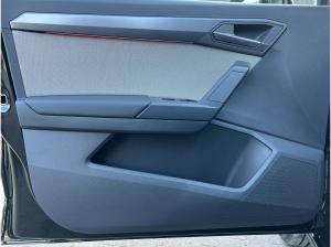 Seat Ibiza FR 1.0 TSI 85 kW (116 PS) 7-Gang-DSG Navi/LED/SHZ