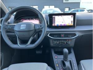 Seat Ibiza FR 1.0 TSI 85 kW (116 PS) 7-Gang-DSG Navi/LED/SHZ