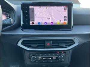 Seat Ibiza FR 1.0 TSI 85 kW (116 PS) 7-Gang-DSG Navi/LED/SHZ