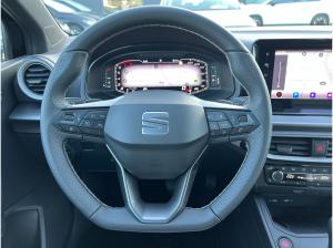 Seat Ibiza FR 1.0 TSI 85 kW (116 PS) 7-Gang-DSG Navi/LED/SHZ