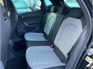 Seat Ibiza FR 1.0 TSI 85 kW (116 PS) 7-Gang-DSG Navi/LED/SHZ