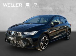 Seat Ibiza FR 1.0 TSI 85 kW (116 PS) 7-Gang-DSG Navi/LED/SHZ