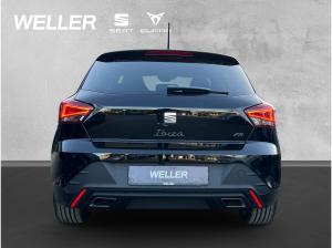 Seat Ibiza FR 1.0 TSI 85 kW (116 PS) 7-Gang-DSG Navi/LED/SHZ