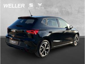 Seat Ibiza FR 1.0 TSI 85 kW (116 PS) 7-Gang-DSG Navi/LED/SHZ
