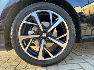Seat Ibiza FR 1.0 TSI 85 kW (116 PS) 7-Gang-DSG Navi/LED/SHZ