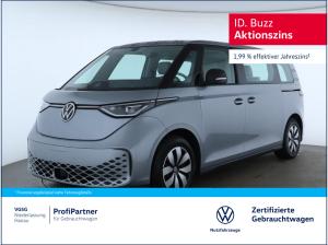 Volkswagen ID.Buzz ID. Buzz Pro Lang AHK Navi IQ.Light Bluetooth LED