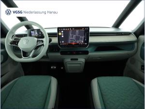 Volkswagen ID.Buzz ID. Buzz Pro Lang AHK Navi IQ.Light Bluetooth LED