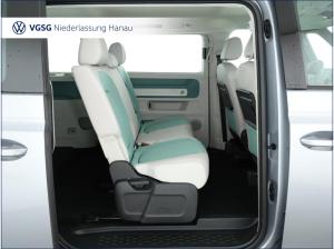 Volkswagen ID.Buzz ID. Buzz Pro Lang AHK Navi IQ.Light Bluetooth LED