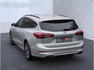 Ford Focus Turnier 1.0 EcoBoost ST-Line Automatik Navi