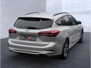 Ford Focus Turnier 1.0 EcoBoost ST-Line Automatik Navi