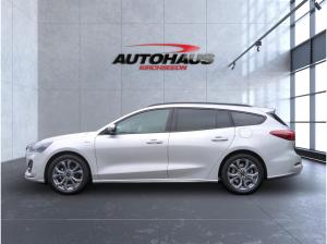 Ford Focus Turnier 1.0 EcoBoost ST-Line Automatik Navi