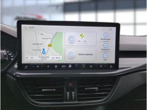Ford Focus Turnier 1.0 EcoBoost ST-Line Automatik Navi