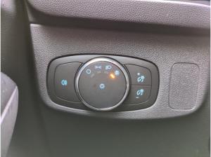 Ford Focus Turnier 1.0 EcoBoost ST-Line Automatik Navi