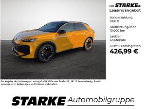 Volkswagen T-Roc 1.5 eTSI DSG R-Line