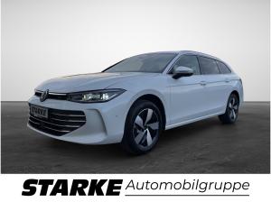Volkswagen Passat Variant 1.5 eTSI DSG Business