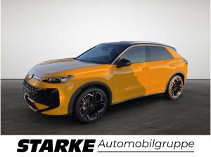 Volkswagen T-Roc 1.5 eTSI DSG R-Line