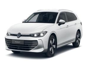 Volkswagen Passat Variant 1.5 eTSI DSG Business
