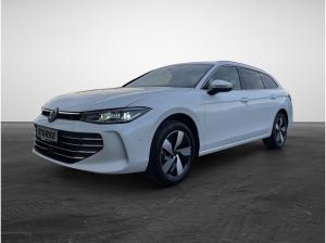 Volkswagen Passat Variant 1.5 eTSI DSG Business