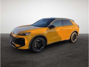 Volkswagen T-Roc 1.5 eTSI DSG R-Line