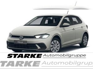 Volkswagen Polo 1.0 TSI DSG Life