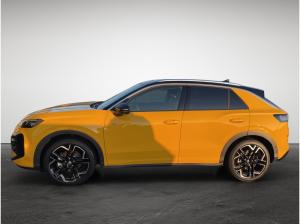 Volkswagen T-Roc 1.5 eTSI DSG R-Line