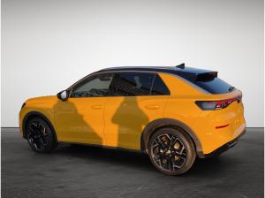 Volkswagen T-Roc 1.5 eTSI DSG R-Line