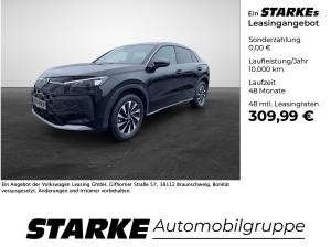 Volkswagen T-Roc 1.5 eTSI DSG Style AHK NACI WR Sitzheizg. Klima
