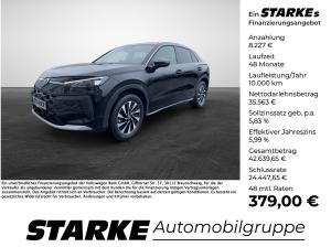 Volkswagen T-Roc 1.5 eTSI DSG Style AHK NACI WR Sitzheizg. Klima