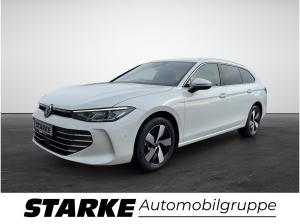 Volkswagen Passat Variant 1.5 eTSI DSG Business