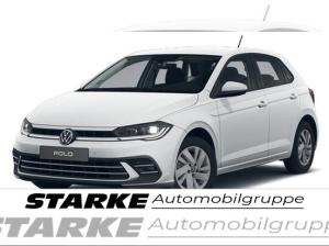 Volkswagen Polo 1.0 TSI DSG Style