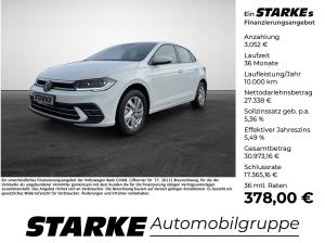 Volkswagen Polo 1.0 TSI DSG Style