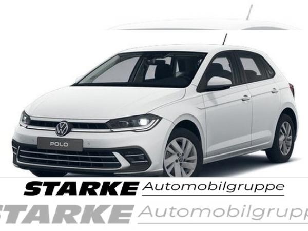 Volkswagen Polo 1.0 TSI DSG Style