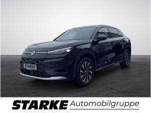 Volkswagen T-Roc 1.5 eTSI DSG Style AHK NACI WR Sitzheizg. Klima