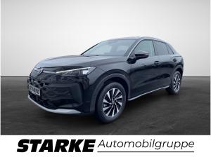 Volkswagen T-Roc 1.5 eTSI DSG Style AHK NACI WR Sitzheizg. Klima