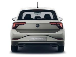 Volkswagen Polo 1.0 TSI DSG Life