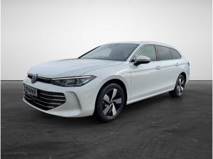 Volkswagen Passat Variant 1.5 eTSI DSG Business