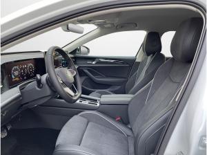 Volkswagen Passat Variant 1.5 eTSI DSG Business