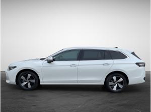 Volkswagen Passat Variant 1.5 eTSI DSG Business