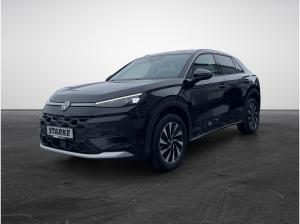 Volkswagen T-Roc 1.5 eTSI DSG Style AHK NACI WR Sitzheizg. Klima