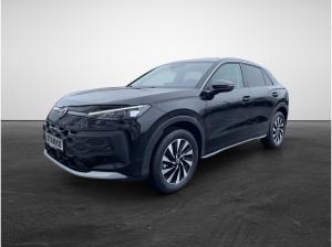 Volkswagen T-Roc 1.5 eTSI DSG Style AHK NACI WR Sitzheizg. Klima